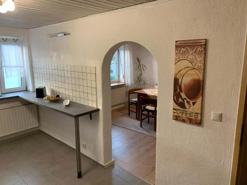 Fewo Holiday House Allgau