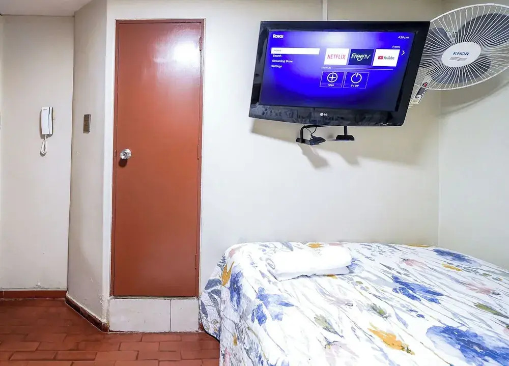 Imperial Inn Hospedaje Turistico