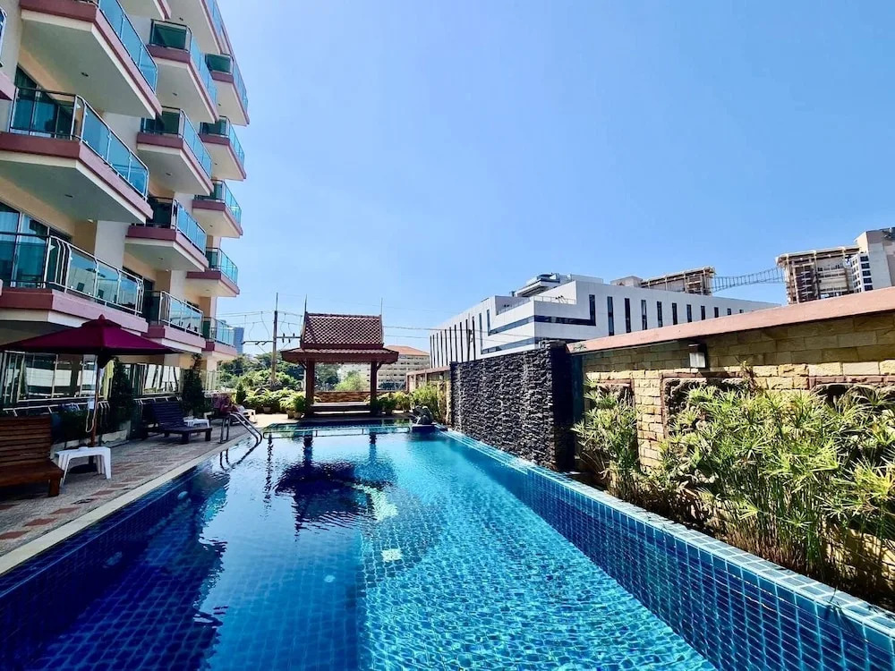Nanthana Villa