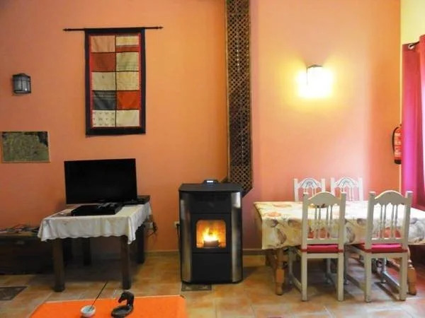 Spa y Casa Rural Rio Dulce