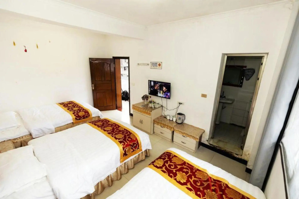 Junhui Hotel