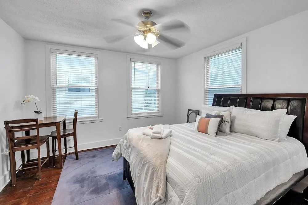 C.a.l.m. Cottage At The Last Mile 2 Bedroom Home