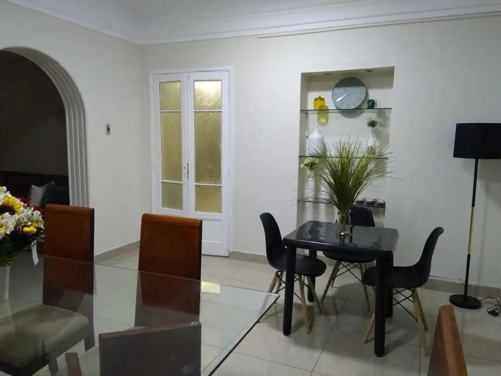 Passion Hostel - Barranco