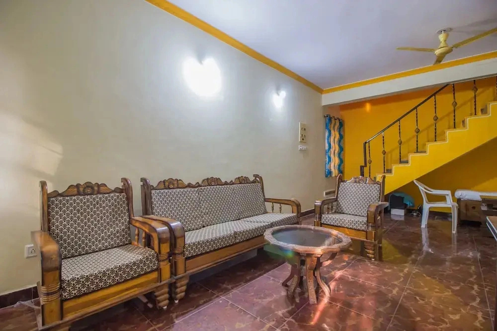 OYO 12037 Home 2BHK With Balcony Margao