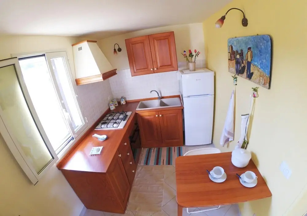 Sr-i754-groe7at - Tiny Villa Arenella