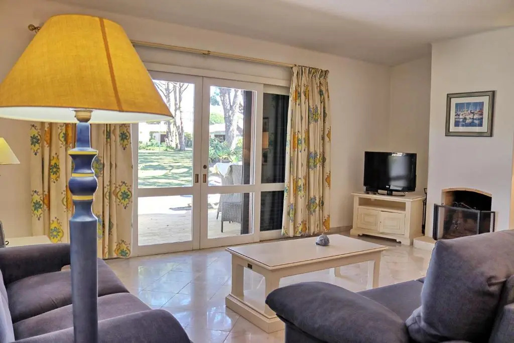 Villa V2 Duplex - Vilamoura Tennis