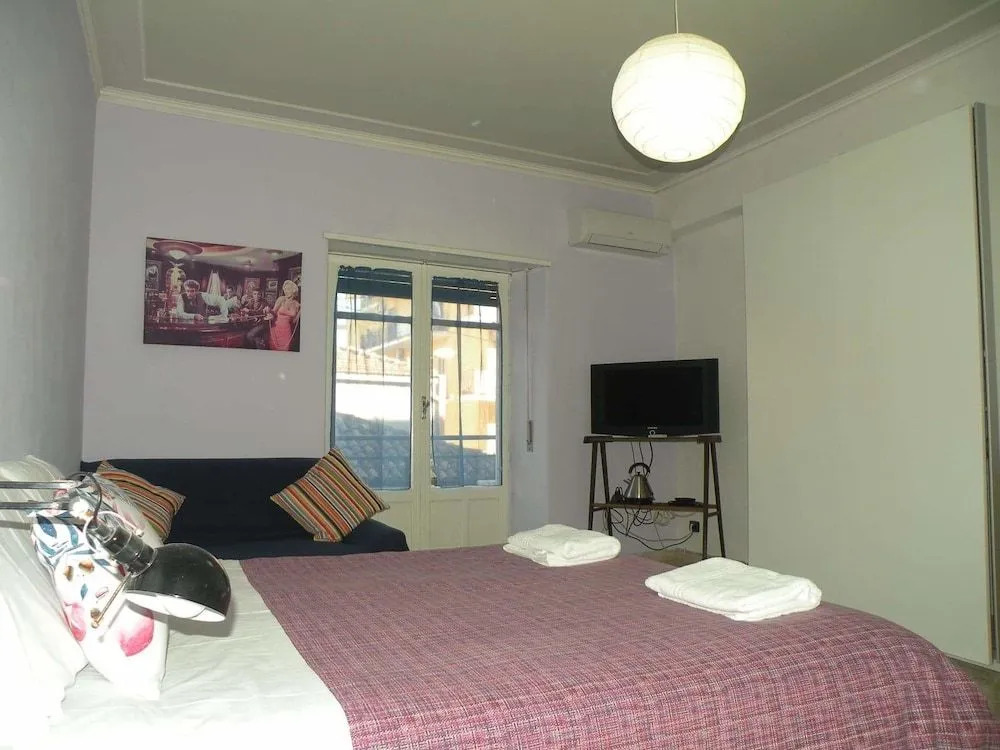 Nonno Francesco rooms