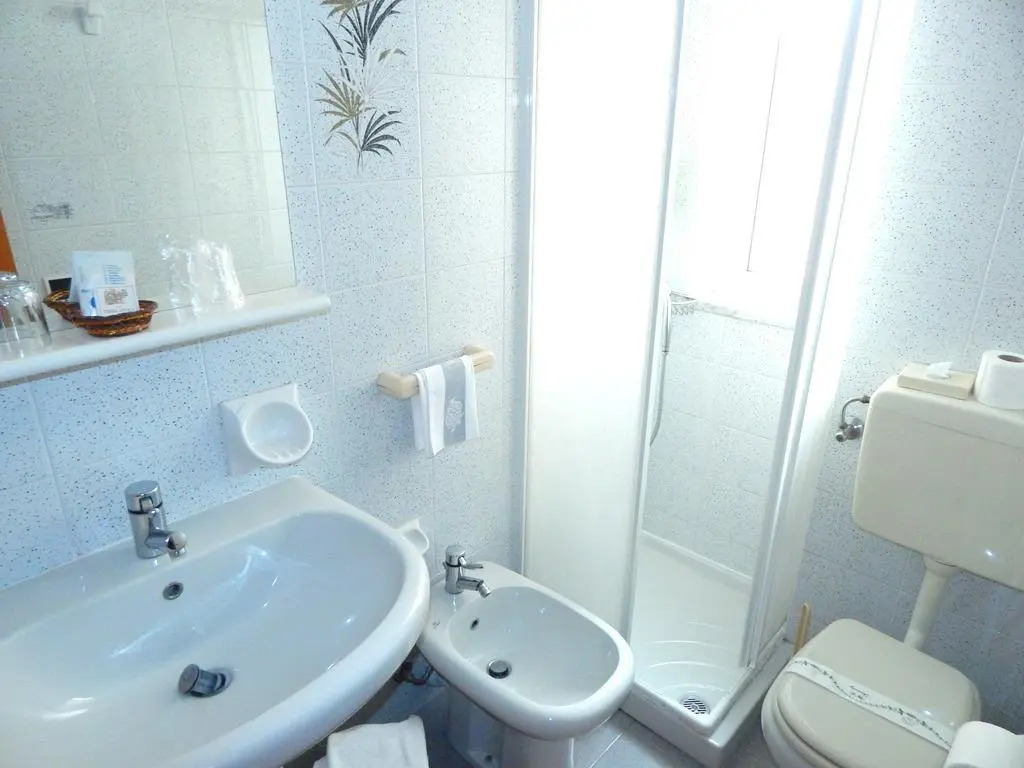 Hotel Torre Antica