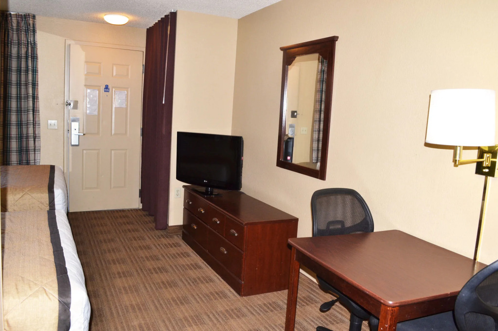 Extended Stay America Select Suites - Denver - Lakewood South