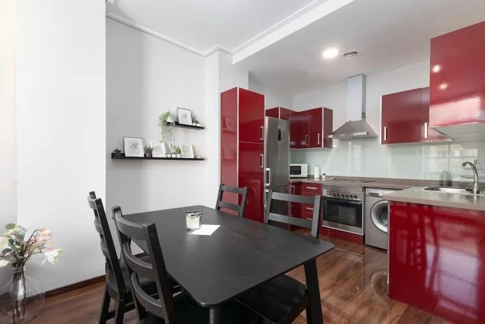 Adarve Flats