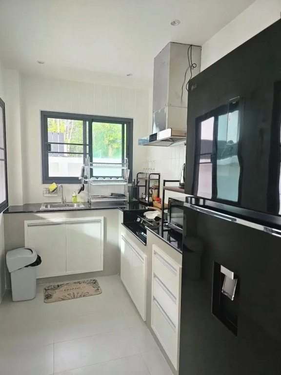 Passara Villas - 2BR Private Pool Villas in Ao Nang