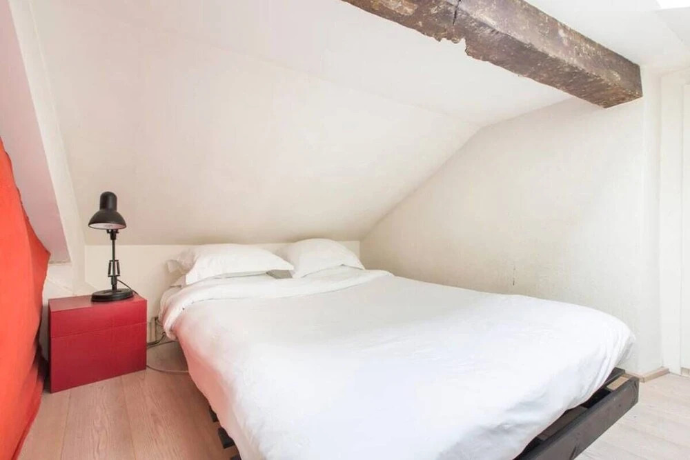 Modern & Design Flat in the heart of the Marais