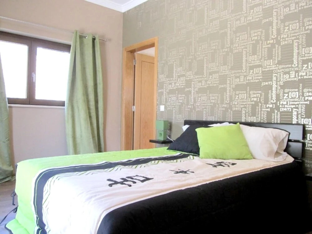 Villa With 4 Bedrooms in Loulé, With Private Pool, Furnished Terrace and Wifi