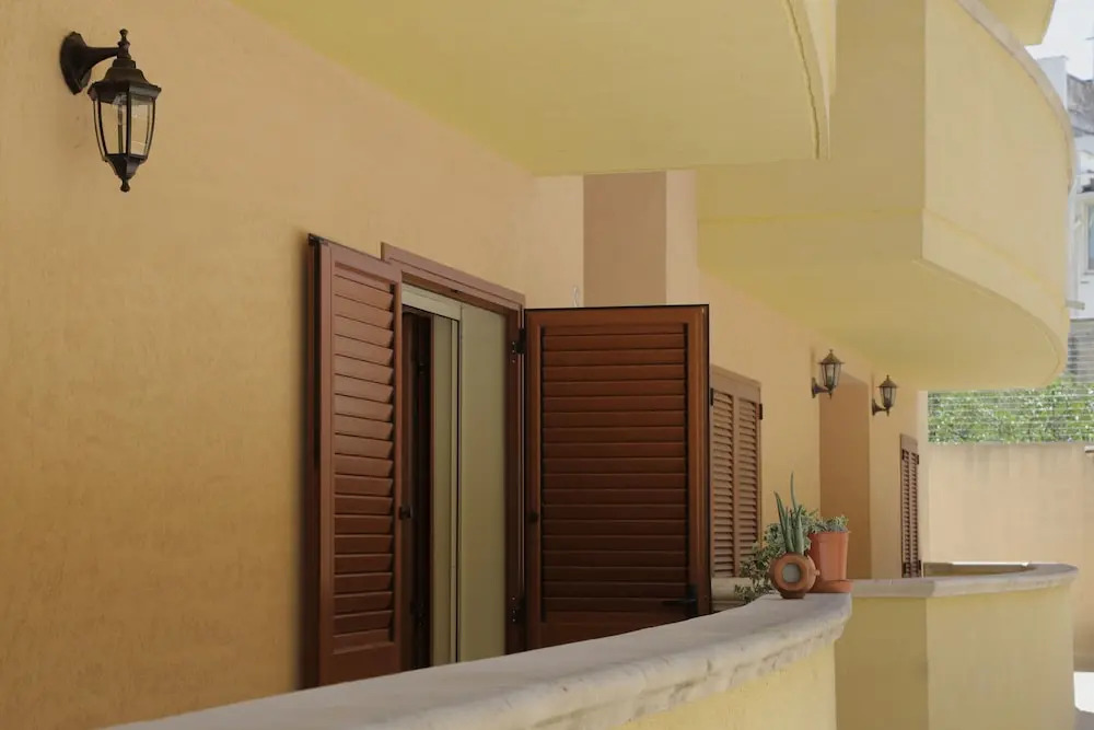 Il Viaggiatore B&B