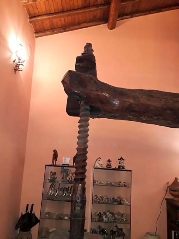 A Casa Di Tuccio