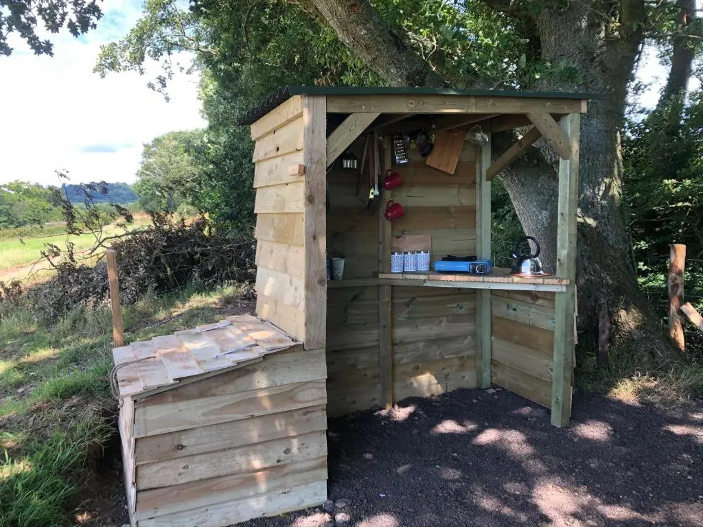 Mill Stream Yurt (Adults Only)
