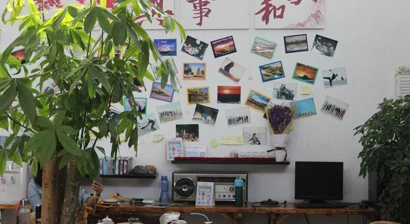 Dunhuang Nongfu Hostel