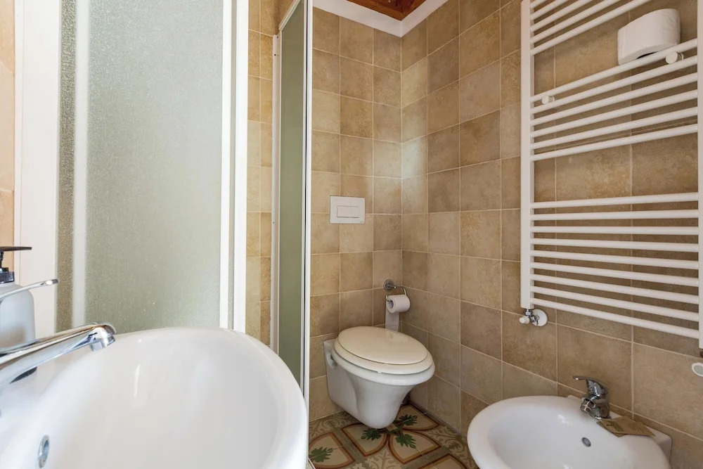 3787 ADT - Camera Matrimoniale Luxury