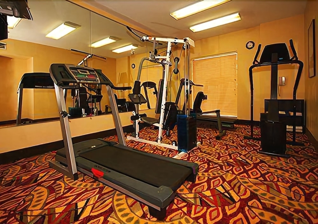 Candlewood Suites Stafford