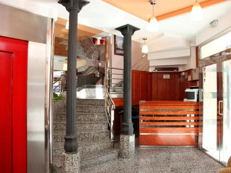 Villarreal Hotel
