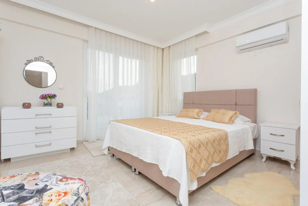Villa Mina Large Private Pool A C Wifi Car Not Required Eco-friendly - 2834