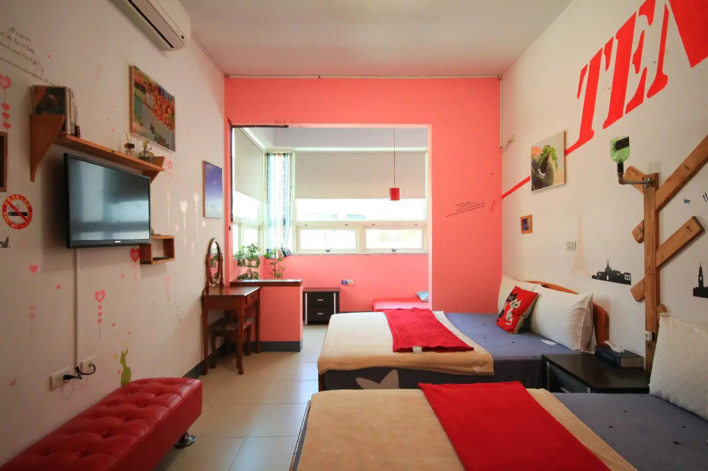 Tenth Street Homestay