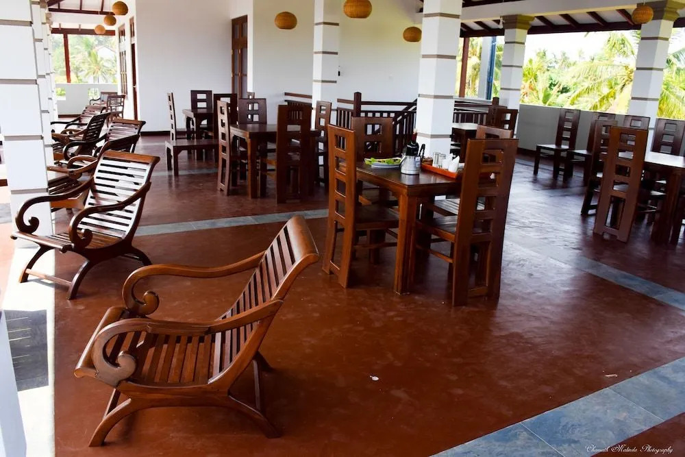 Tenasi Beach Resort