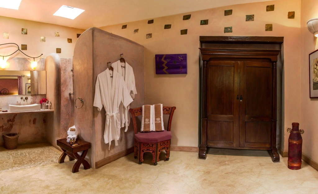 Hacienda Santa Cruz Merida