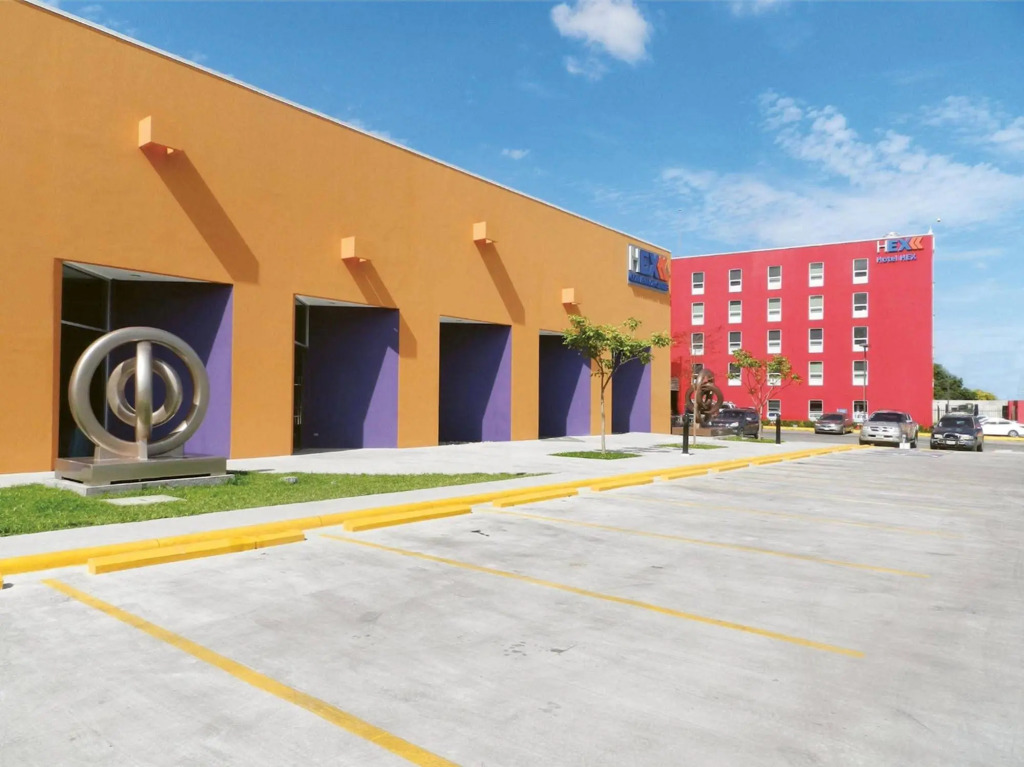 City Express by Marriott Esteli