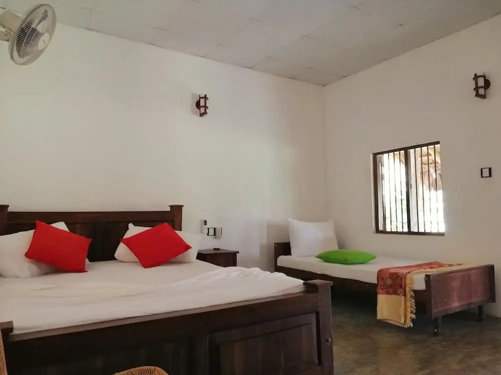 Ama Villa - Habarana