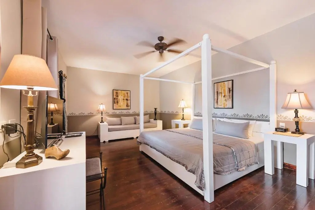 Hotel Hacienda Mérida