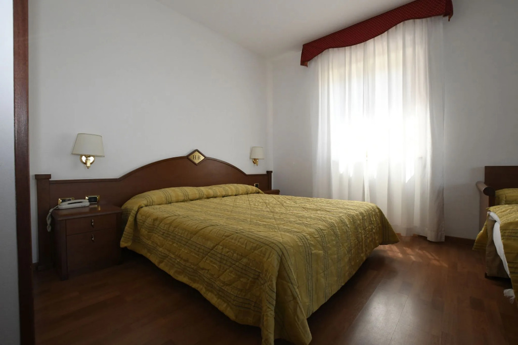 Beach Hotel Rosa