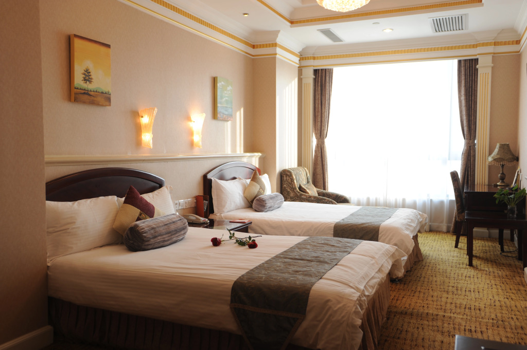 Regent Shanghai Pudong