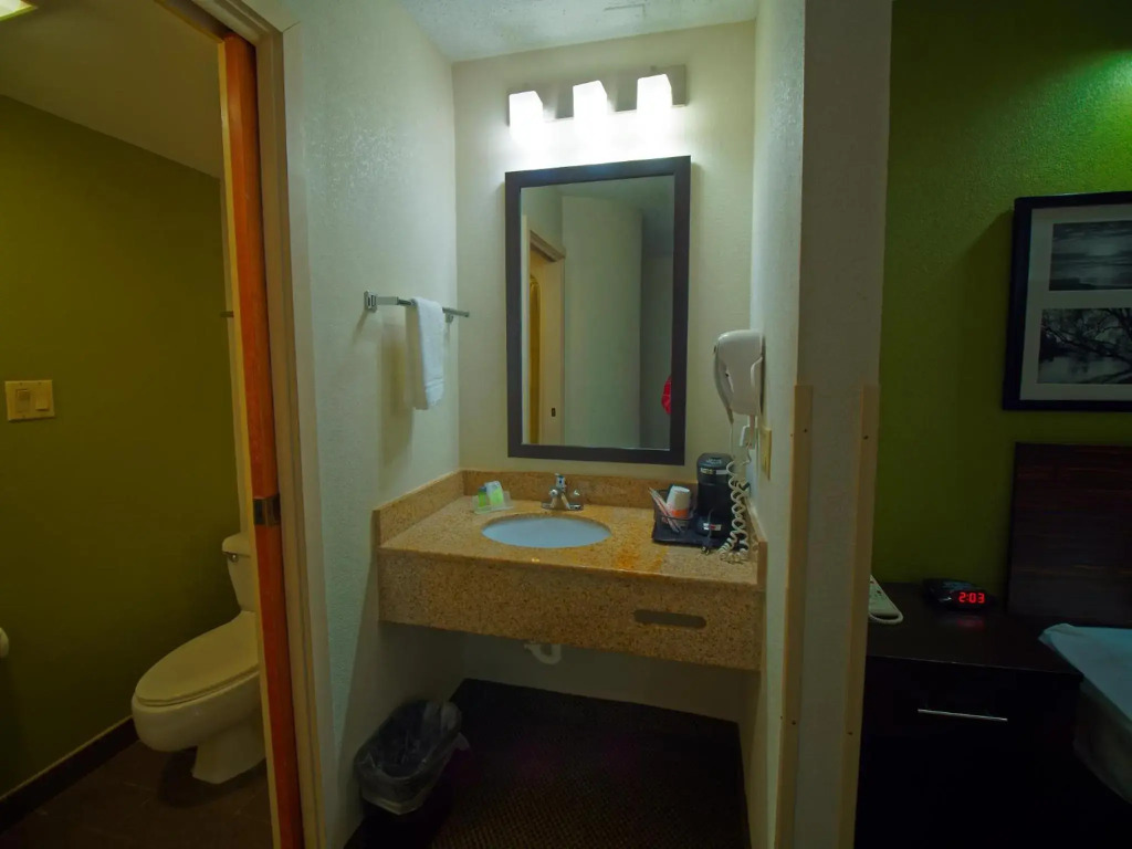Sleep Inn Morganton Southeast