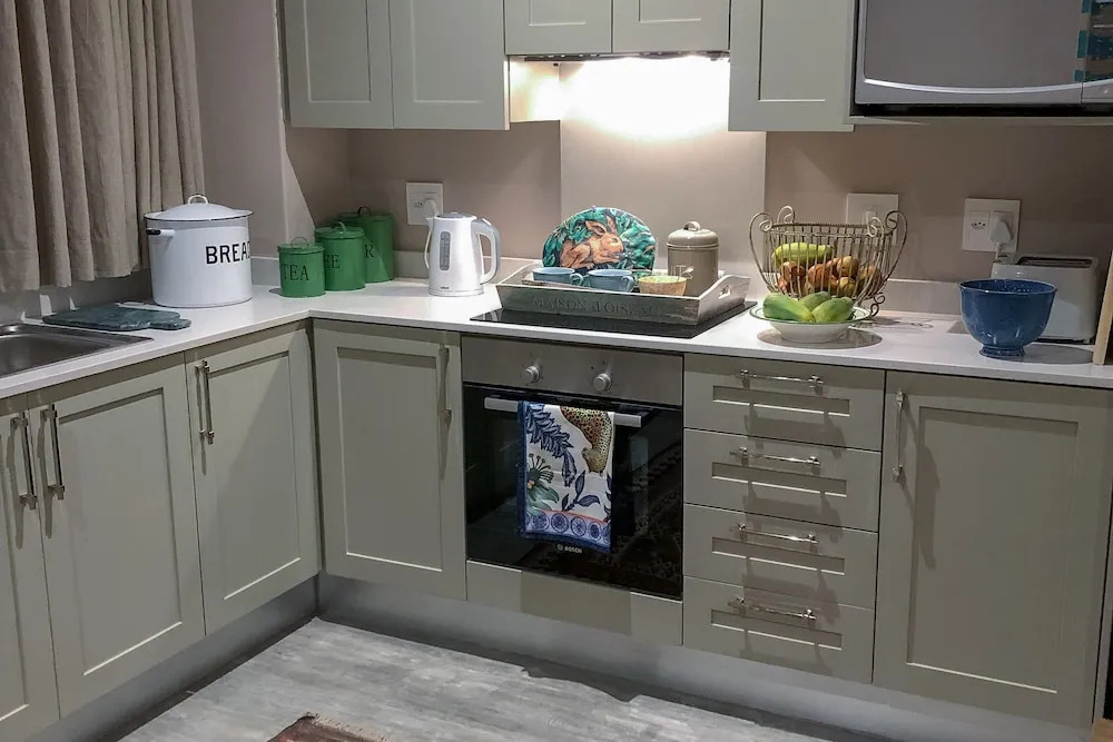 Le Bourgette Luxury Apartments Franschhoek