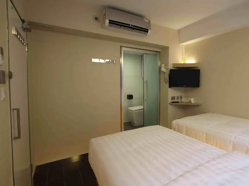 i hotel-B&B