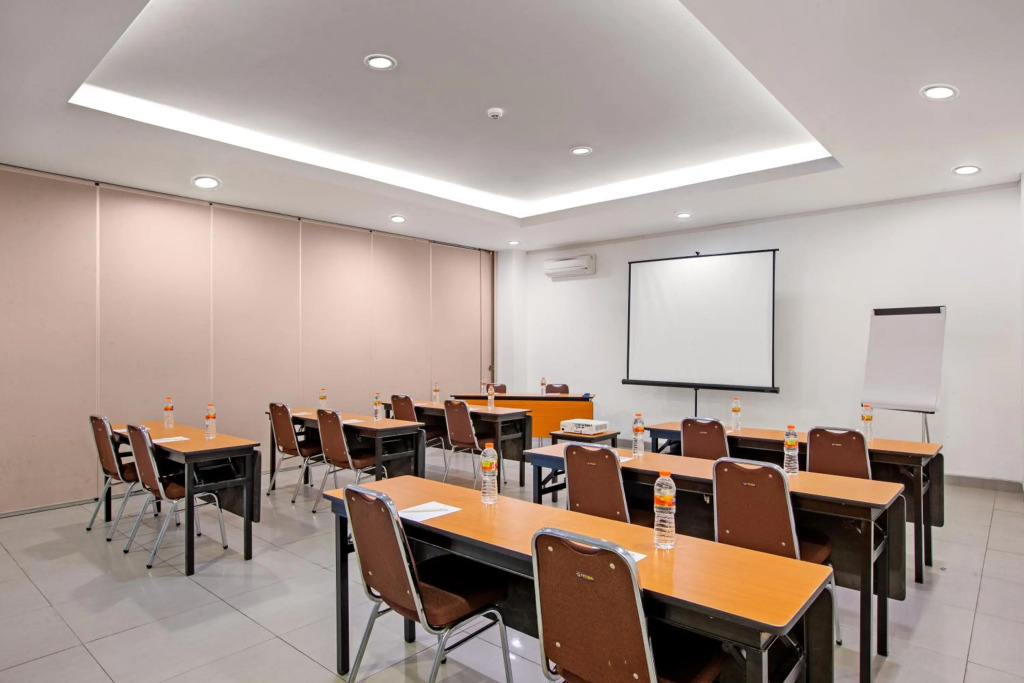 Carani Hotel Yogyakarta