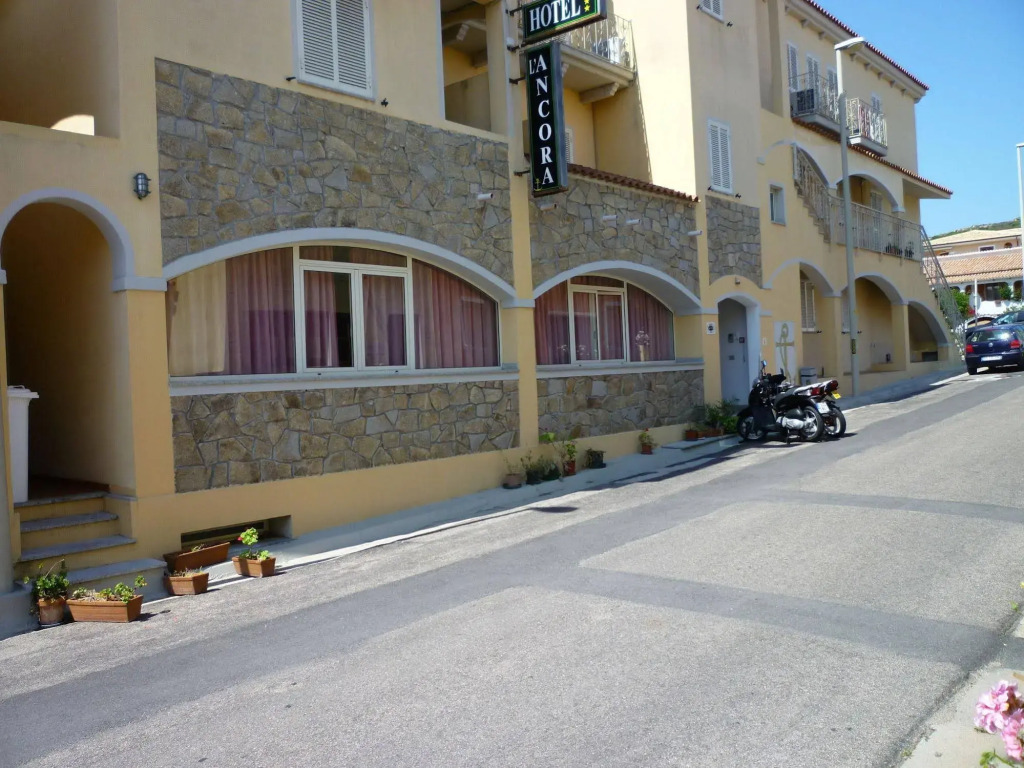 Hotel LAncora