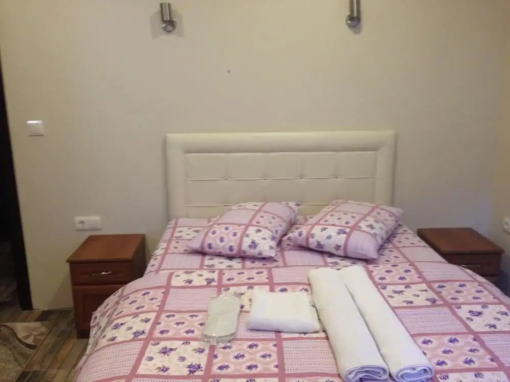Yayla Apart Otel