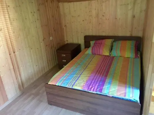 Eco-Chalet Honey Place