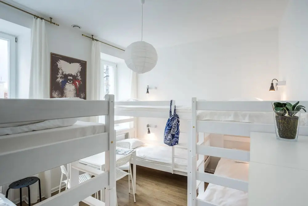 Vava Hostel