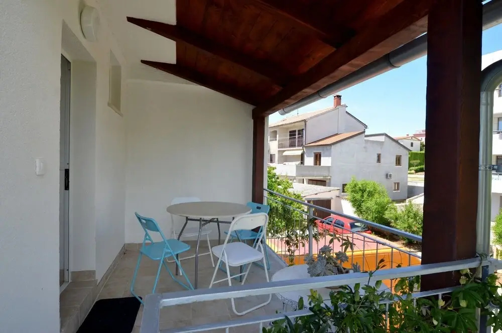 Graziella Apartment