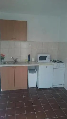 Apartments Mas-Rafaj