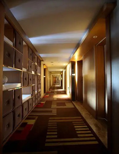 Hangzhou Radow Jiali Hotel