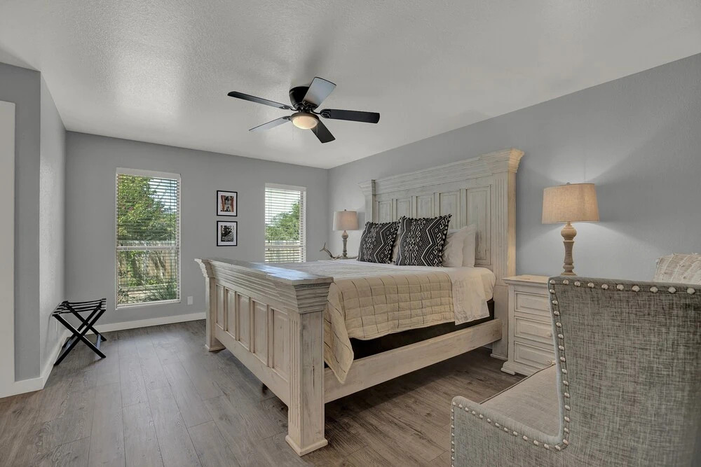 Luxury Casita 5min From Main St With Hot Tub