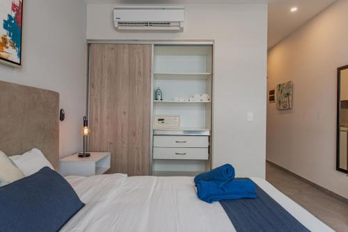 The Gallery Condos Playa de Carmen