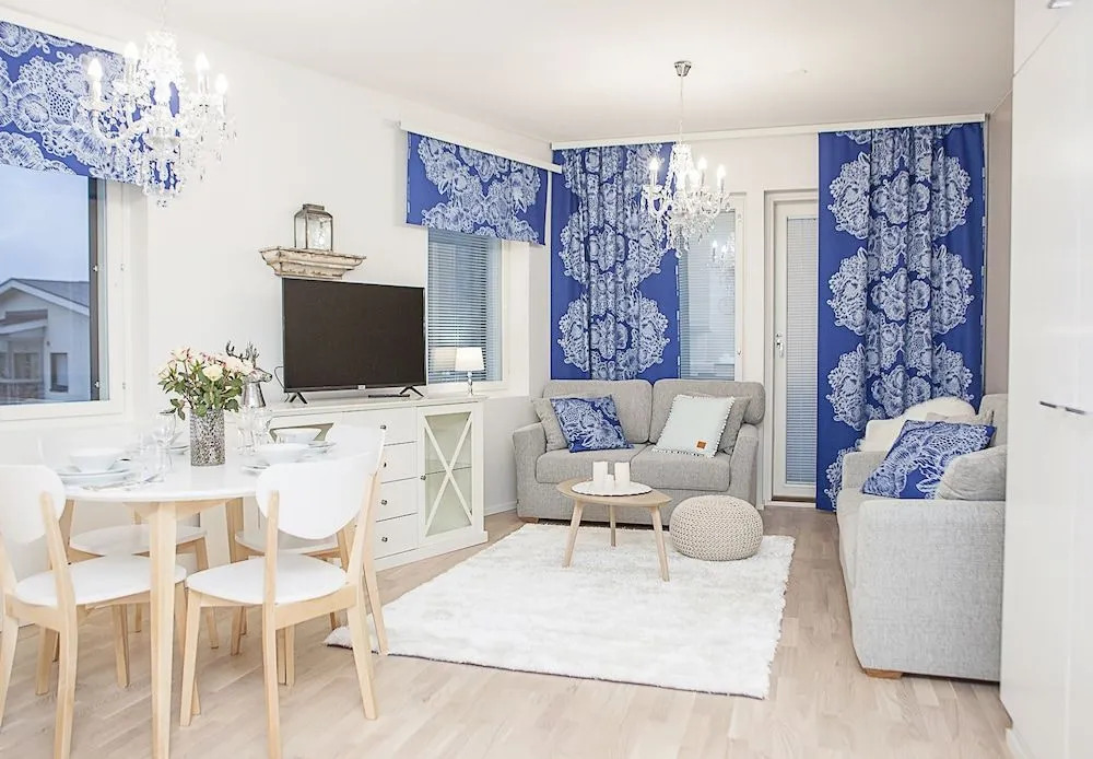 Crystal Suites