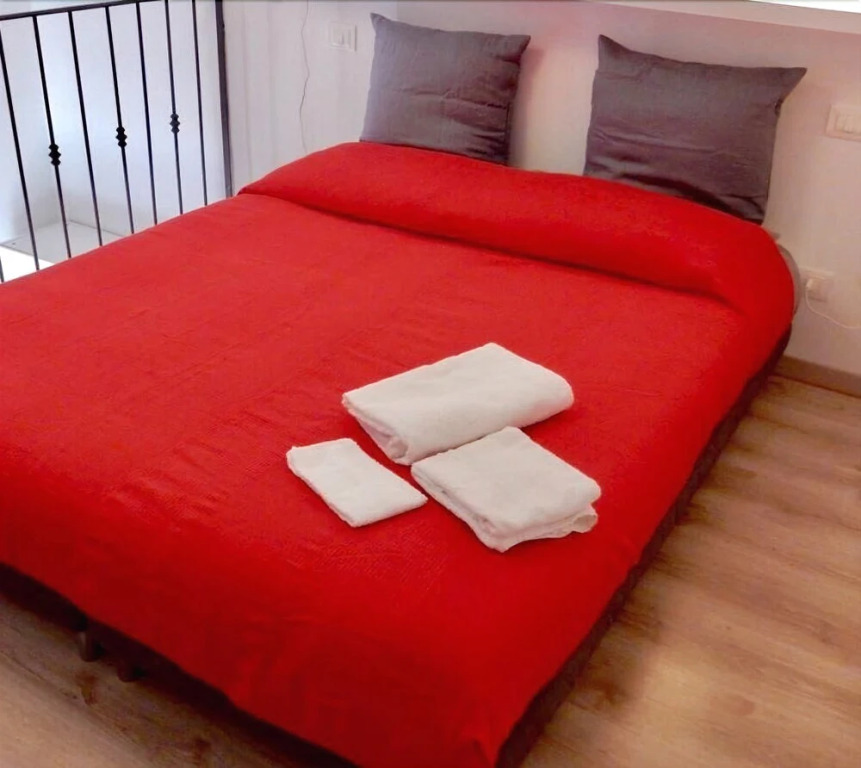 Apartment Termini