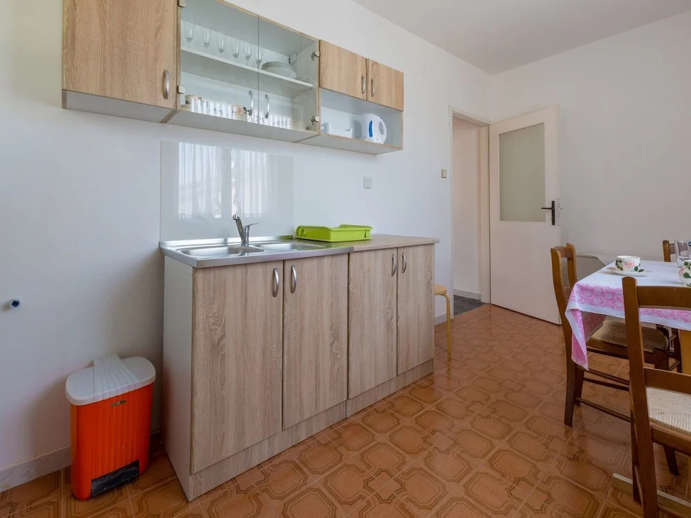 Apartment Pavla