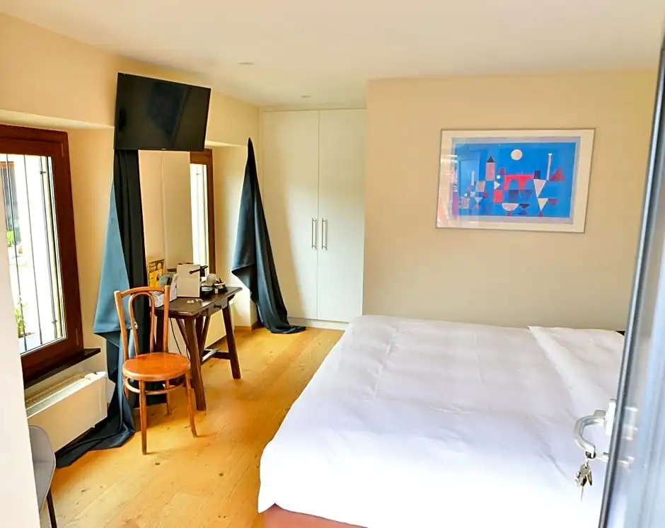 Boato Bistrot & Bed